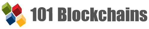 101 Blockchains Logo