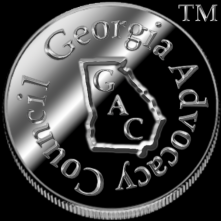 Georgia Advocacy Council Logo