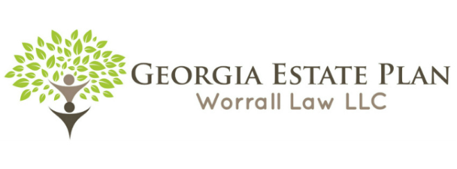 Georgia Estate Plan: Worrall Law LLC Logo