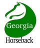 georgiahorseback Logo