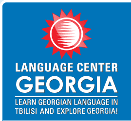 Languages And Tourism Centre Georgia Logo