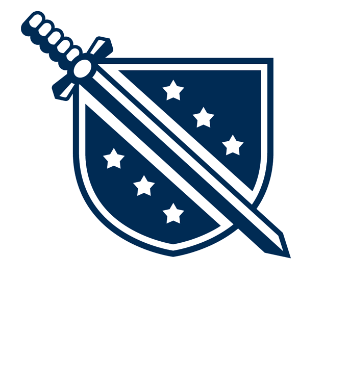 The Phi Delta Theta Alumni Clubs of Georgia Logo.