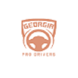 Georgia Pro Drivers Logo
