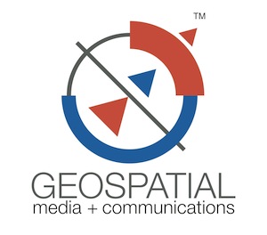 geospatialmedia Logo