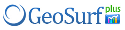geosurf Logo