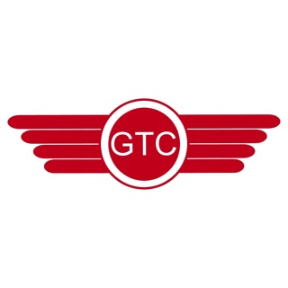 GEO TRAVEL CLUB LLC Logo