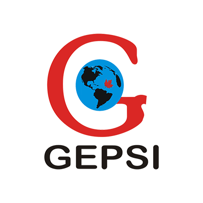 gepsiconsultancy Logo