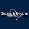 Gerber & Holder Attorneys at Law Logo