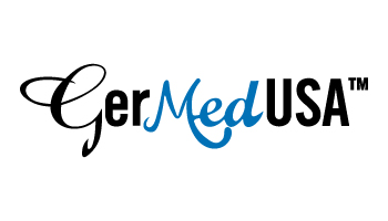 GerMedUSA Logo