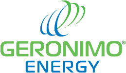 Geronimo Energy Logo