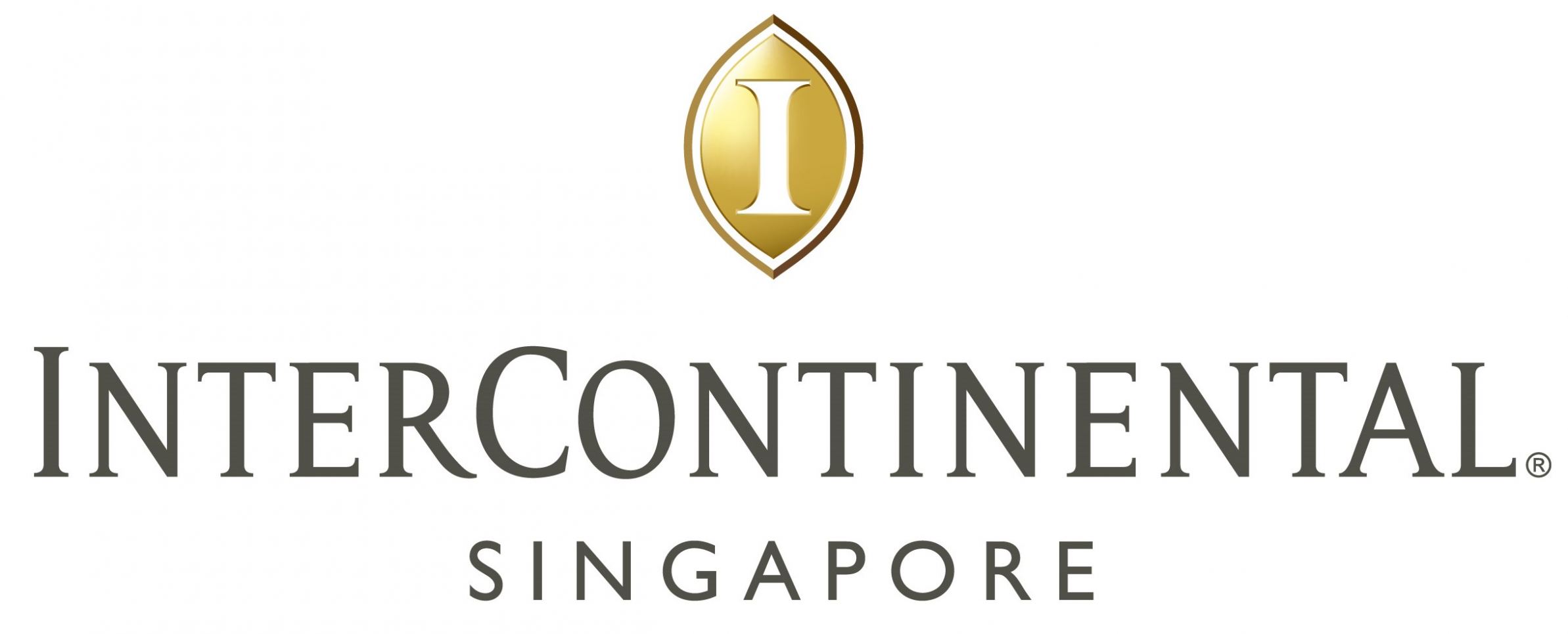 InterContinental Singapore Logo