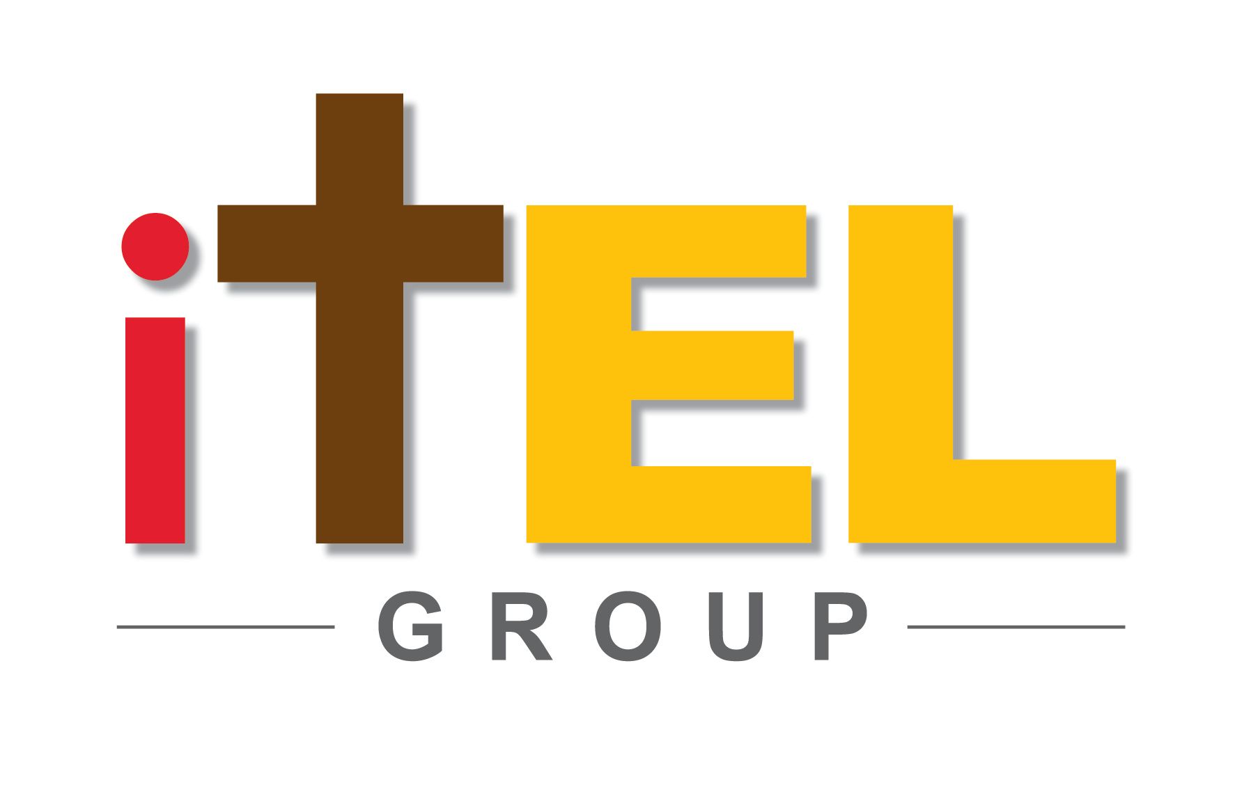 itEL Logo