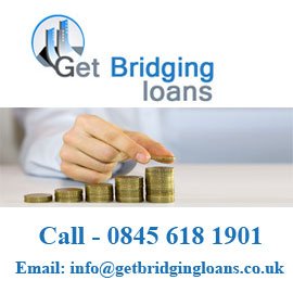 get-bridging-loans Logo