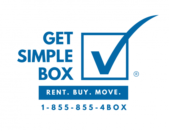 getSimpleBox Logo