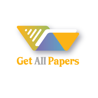 Get All Papers Logo