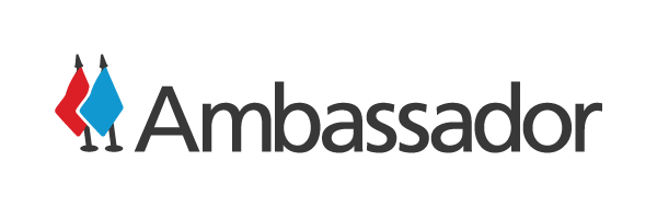 getambassador Logo