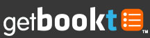 getbookt Logo