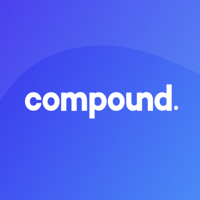 getcompound Logo
