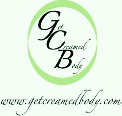 Get Creamed Body Inc Logo