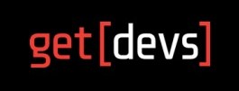 Get Devs Logo