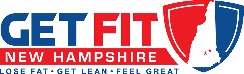 Get Fit NH Logo