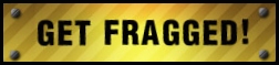 getfragged Logo