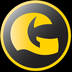 getgeared Logo