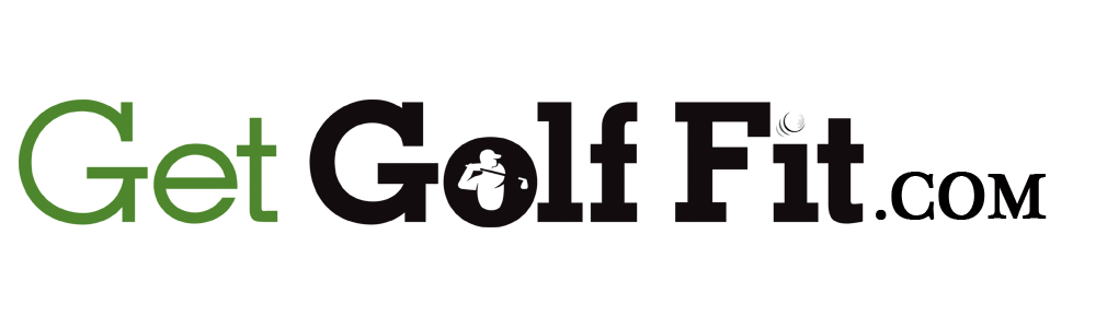 GetGolfFit, Inc. Logo