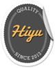 Hiyu Logo