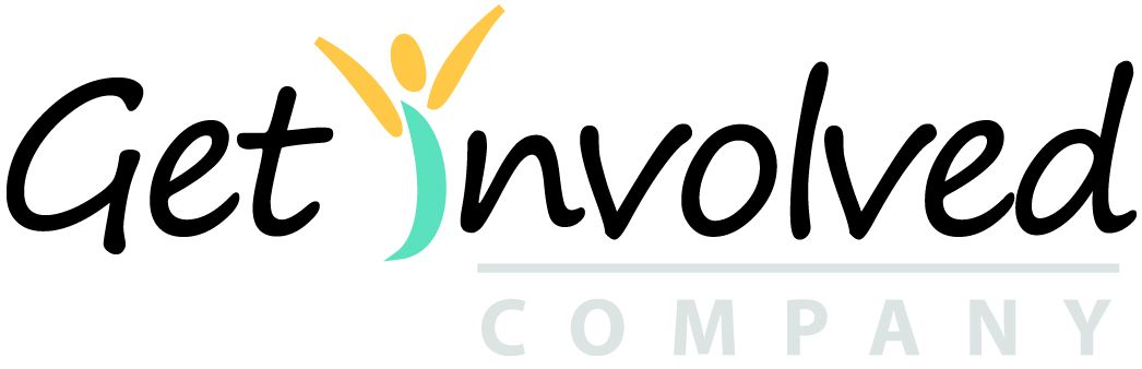 Get Involved Company Logo