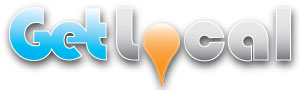 getlocalmaps Logo