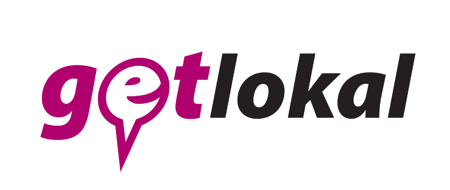 getlokal Logo