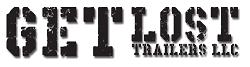 Get Lost Trailers LLC Logo