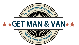 getmanandvan Logo