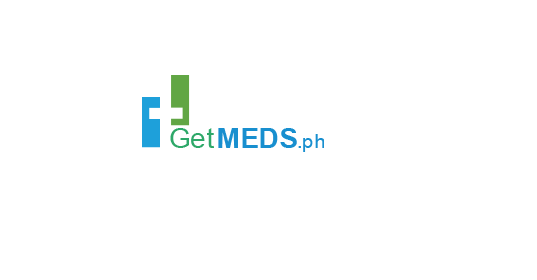 GetMeds Logo