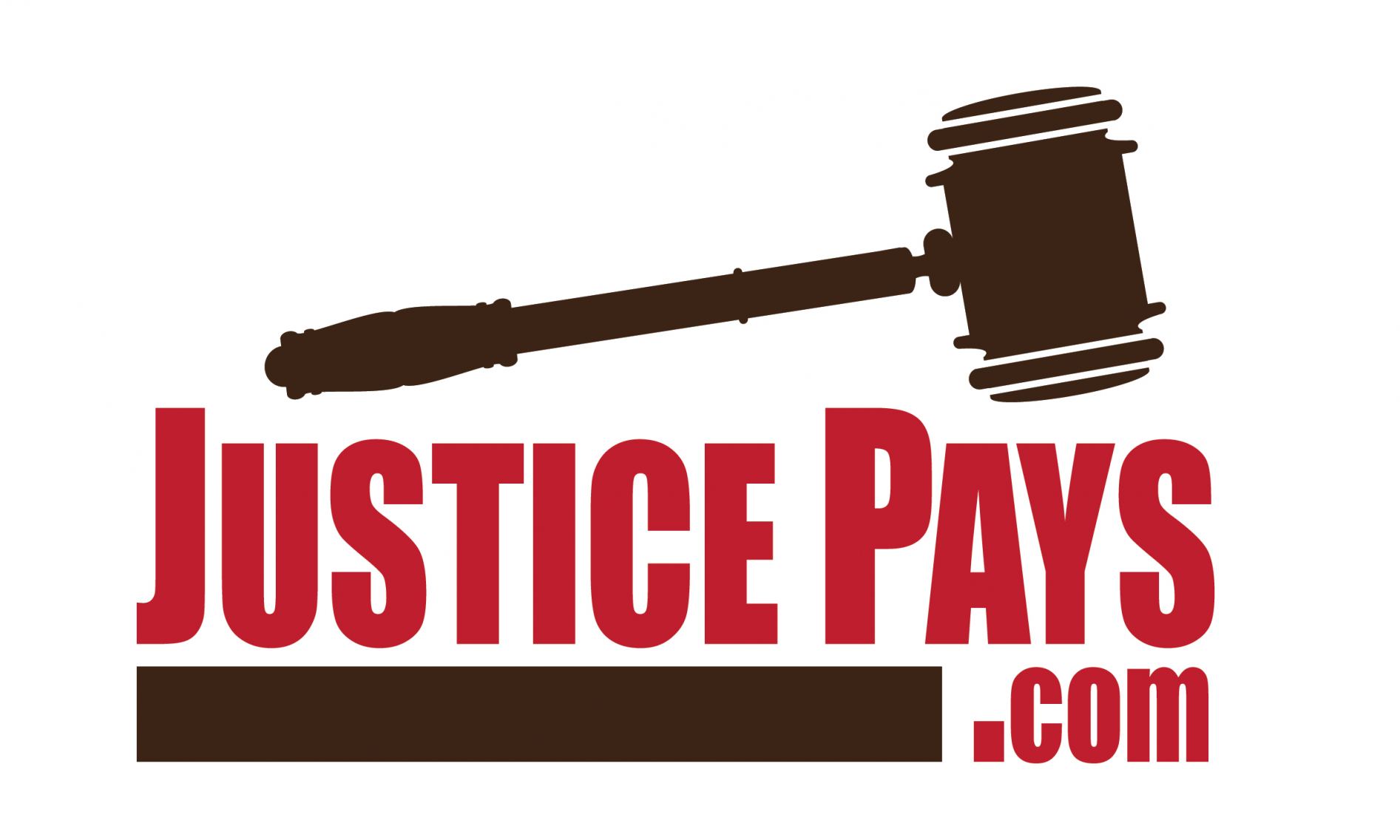 getmejustice Logo