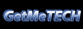 getmetech Logo