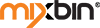 MixBin Logo