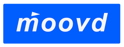 Moovd Logo