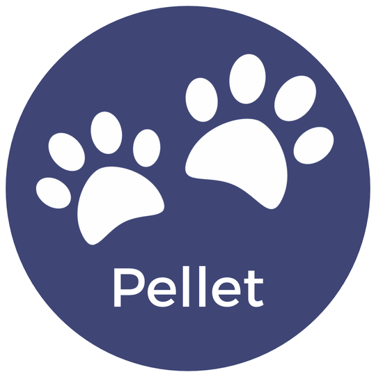 getpellet Logo