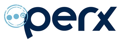 getperx Logo