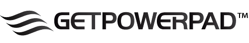 getpowerpad Logo