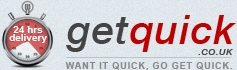 getquick Logo