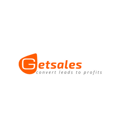 getsaleskenya Logo