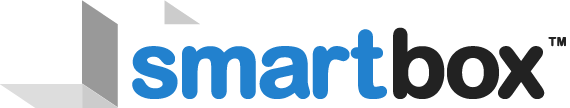 getsmartbox.com Logo