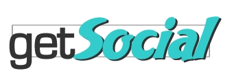 Get Social, Inc. Logo