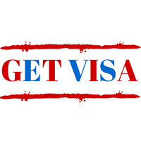 GetVisa Logo