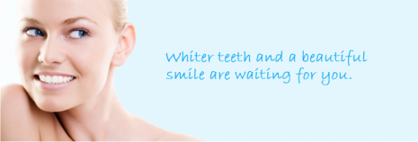 getwhitesmile Logo