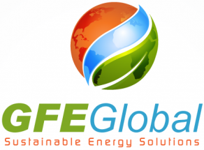 gfeglobal Logo