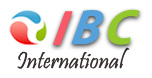 ibc international Logo